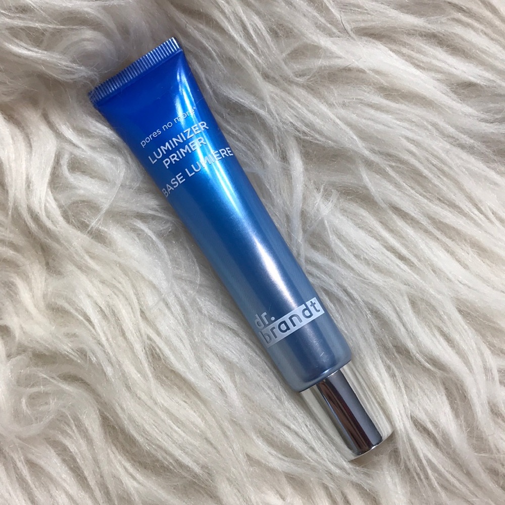 Dr Brandt Luminizer Base Primer
